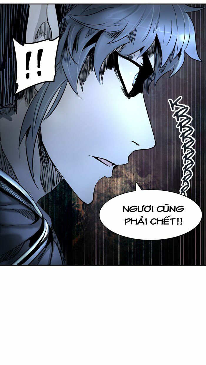 Tòa Tháp Bí Ẩn 2: Chapter 251