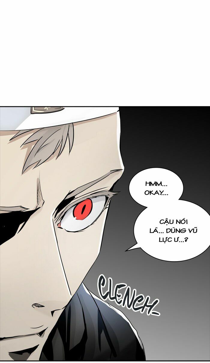 Tòa Tháp Bí Ẩn 2: Chapter 251
