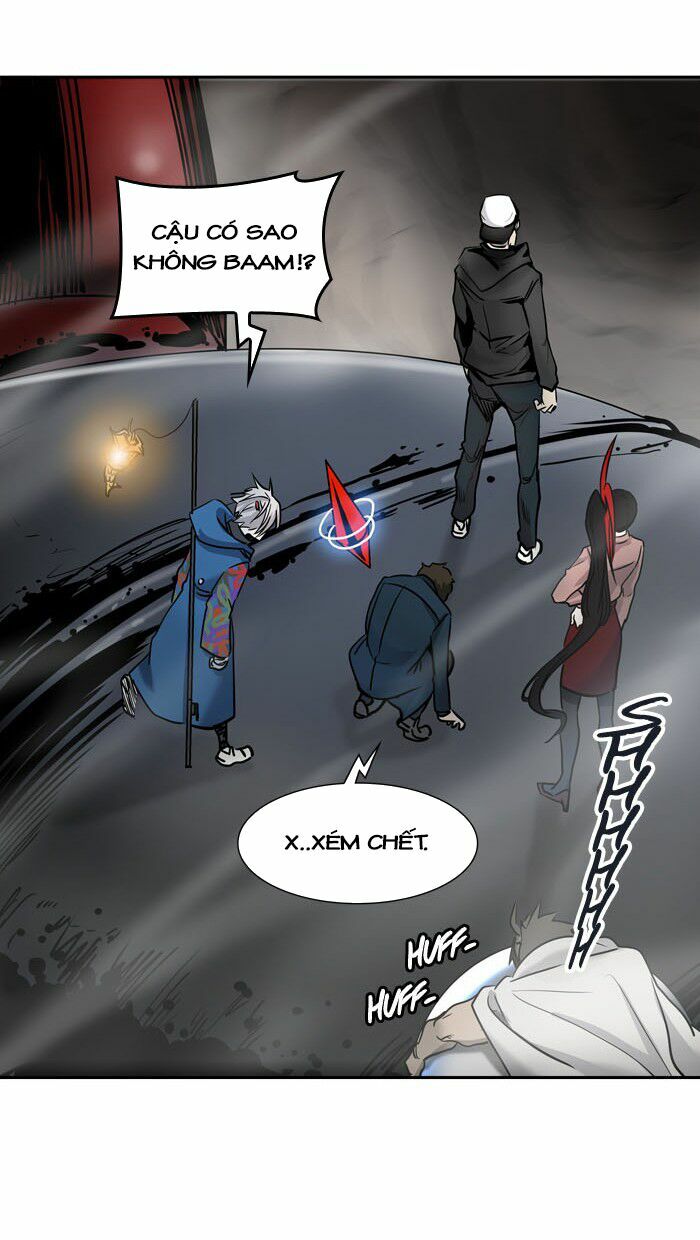 Tòa Tháp Bí Ẩn 2: Chapter 251