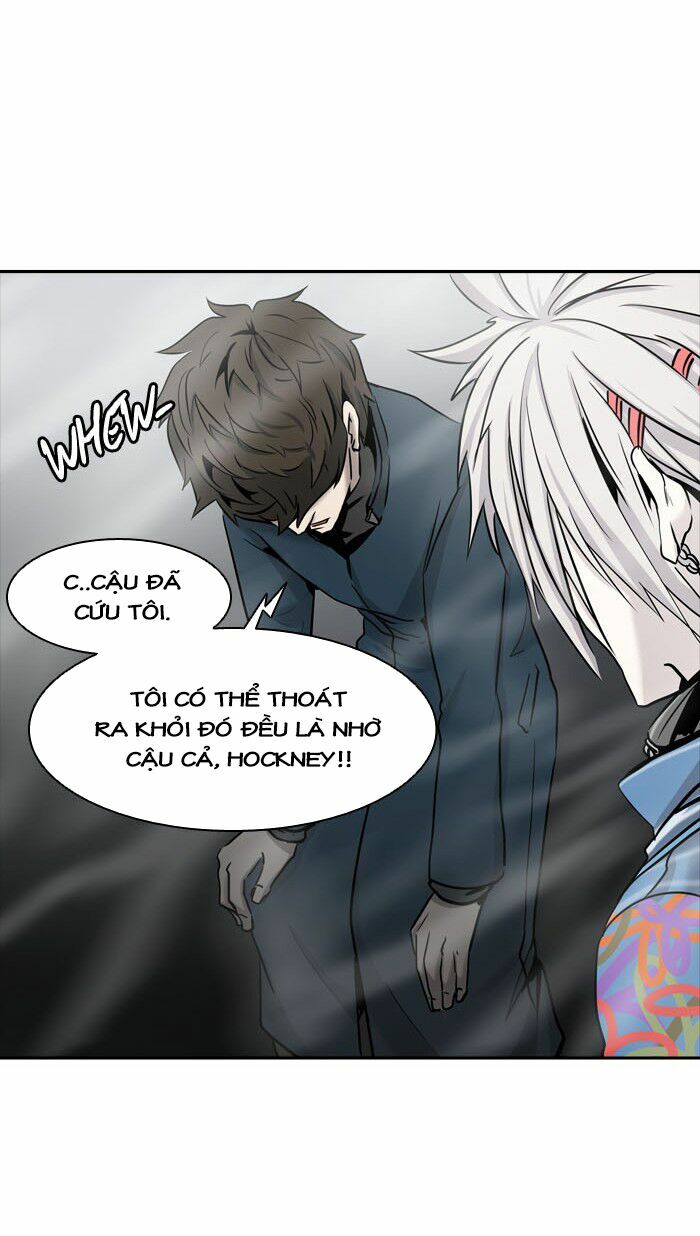 Tòa Tháp Bí Ẩn 2: Chapter 251