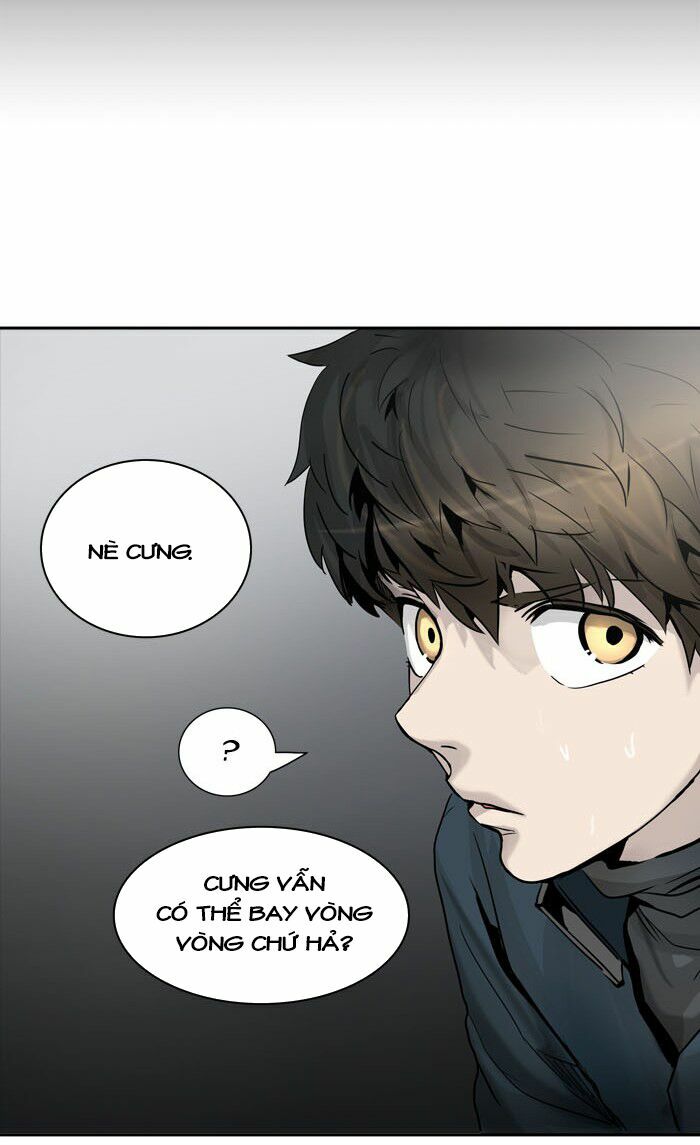 Tòa Tháp Bí Ẩn 2: Chapter 251