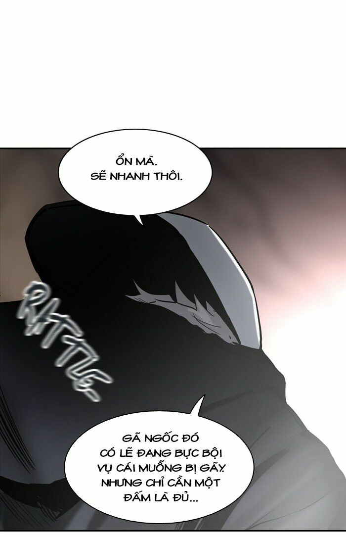 Tòa Tháp Bí Ẩn 2: Chapter 251