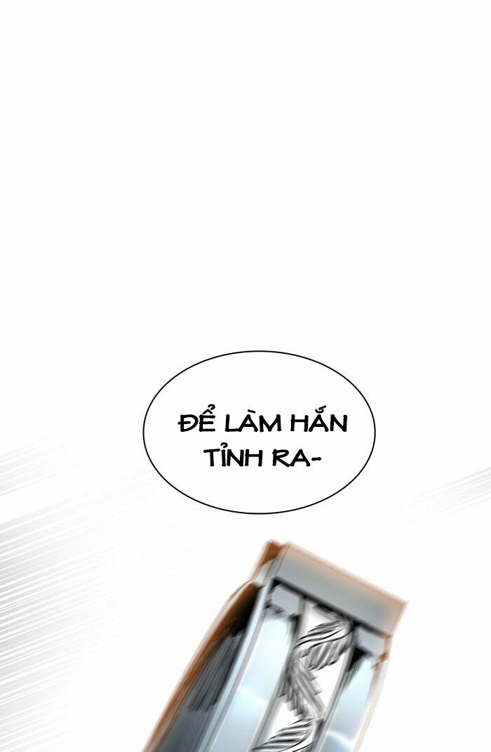 Tòa Tháp Bí Ẩn 2: Chapter 251