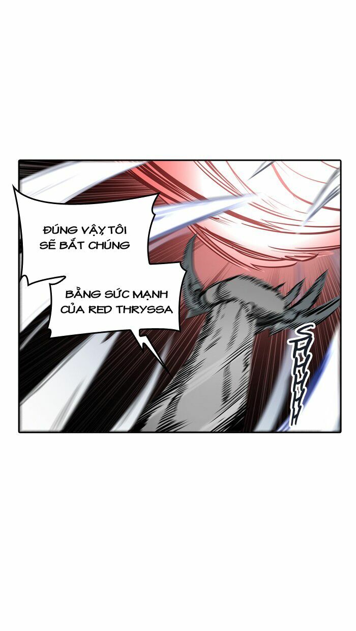Tòa Tháp Bí Ẩn 2: Chapter 251