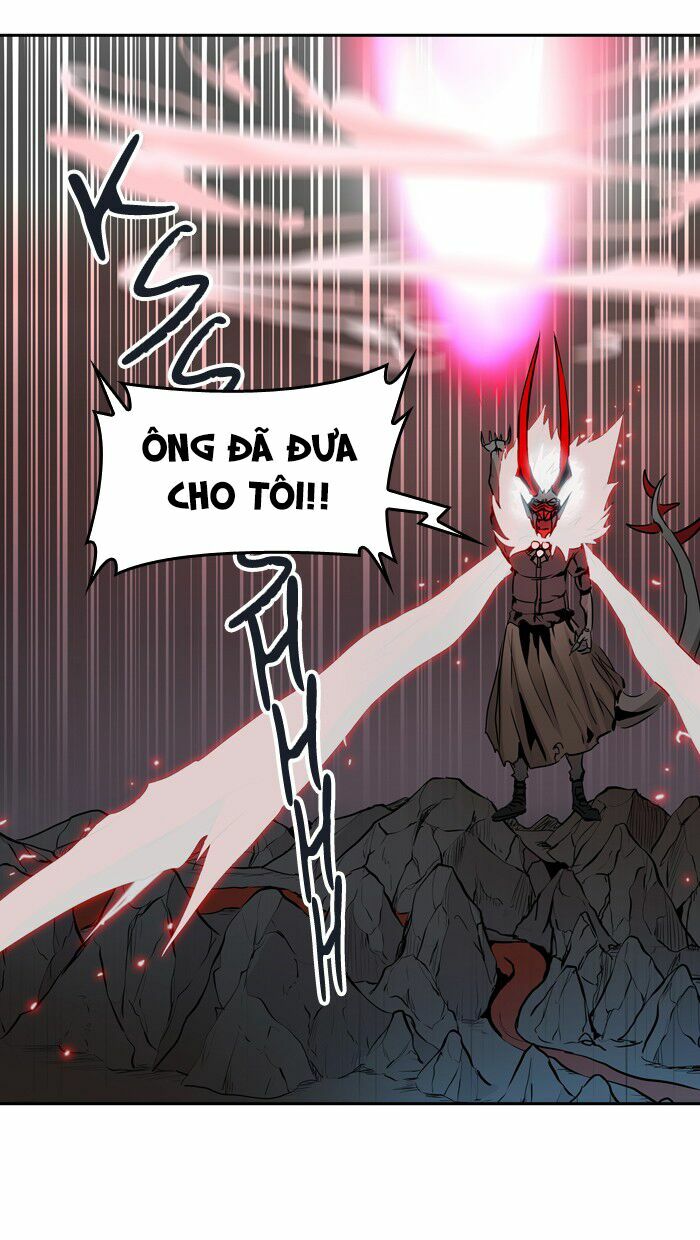 Tòa Tháp Bí Ẩn 2: Chapter 251