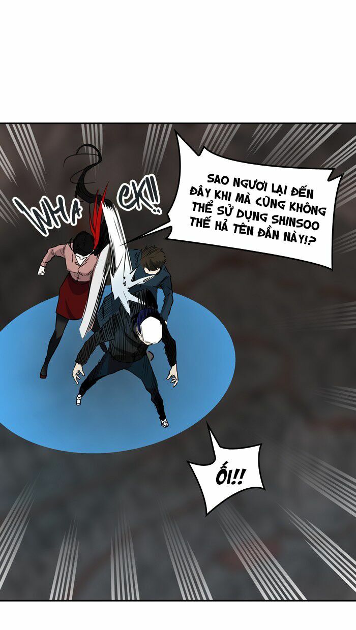 Tòa Tháp Bí Ẩn 2: Chapter 251