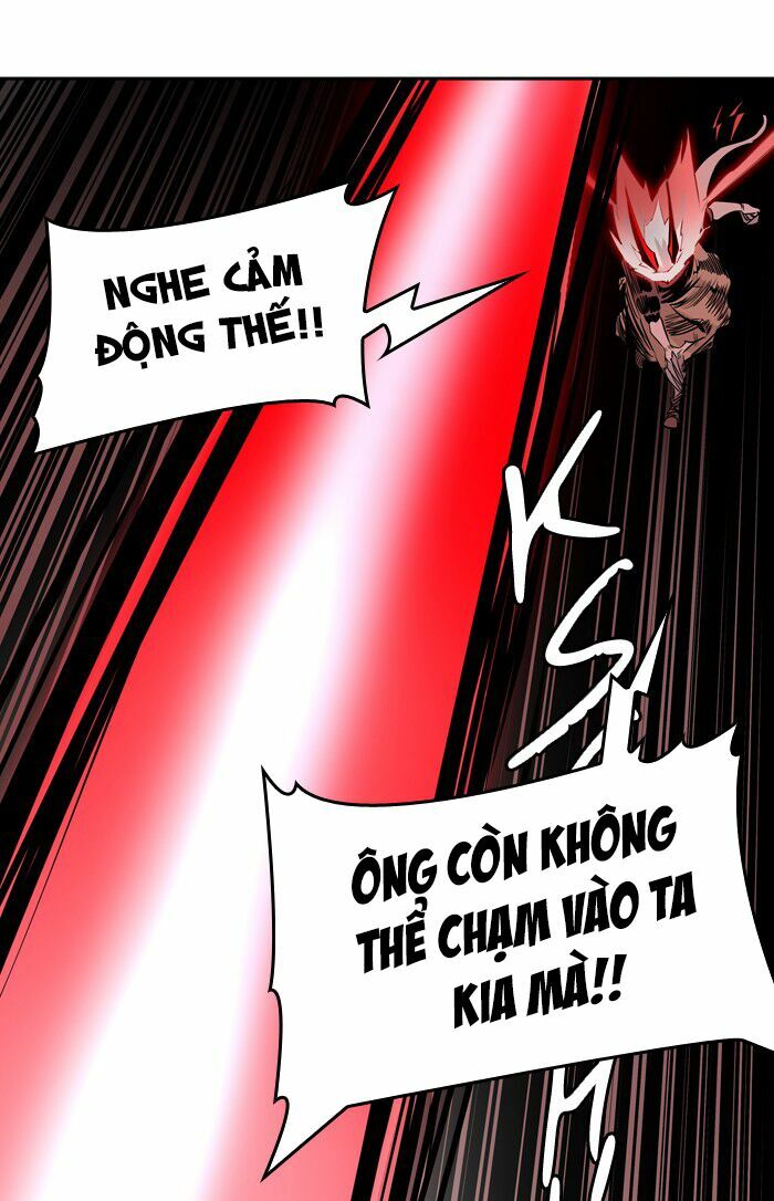 Tòa Tháp Bí Ẩn 2: Chapter 251