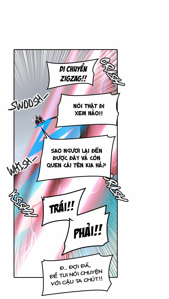 Tòa Tháp Bí Ẩn 2: Chapter 251