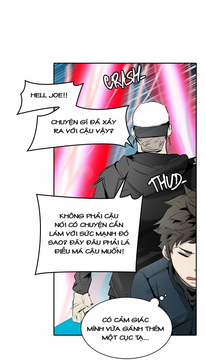 Tòa Tháp Bí Ẩn 2: Chapter 251
