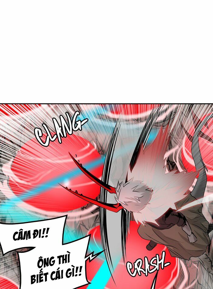 Tòa Tháp Bí Ẩn 2: Chapter 251