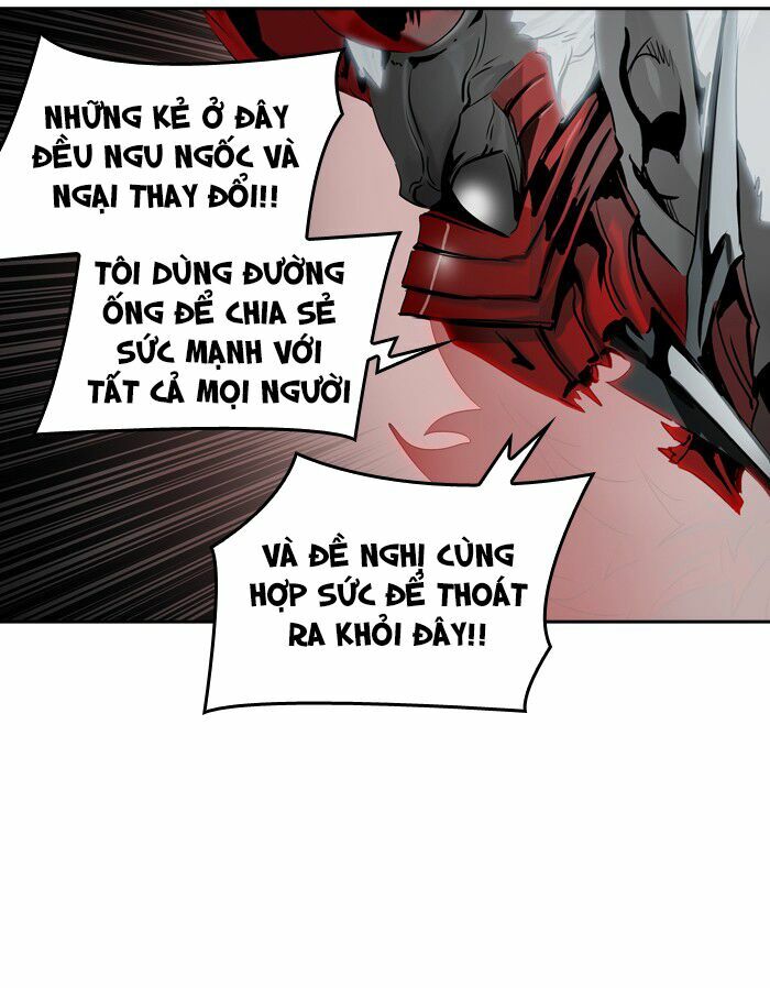 Tòa Tháp Bí Ẩn 2: Chapter 251