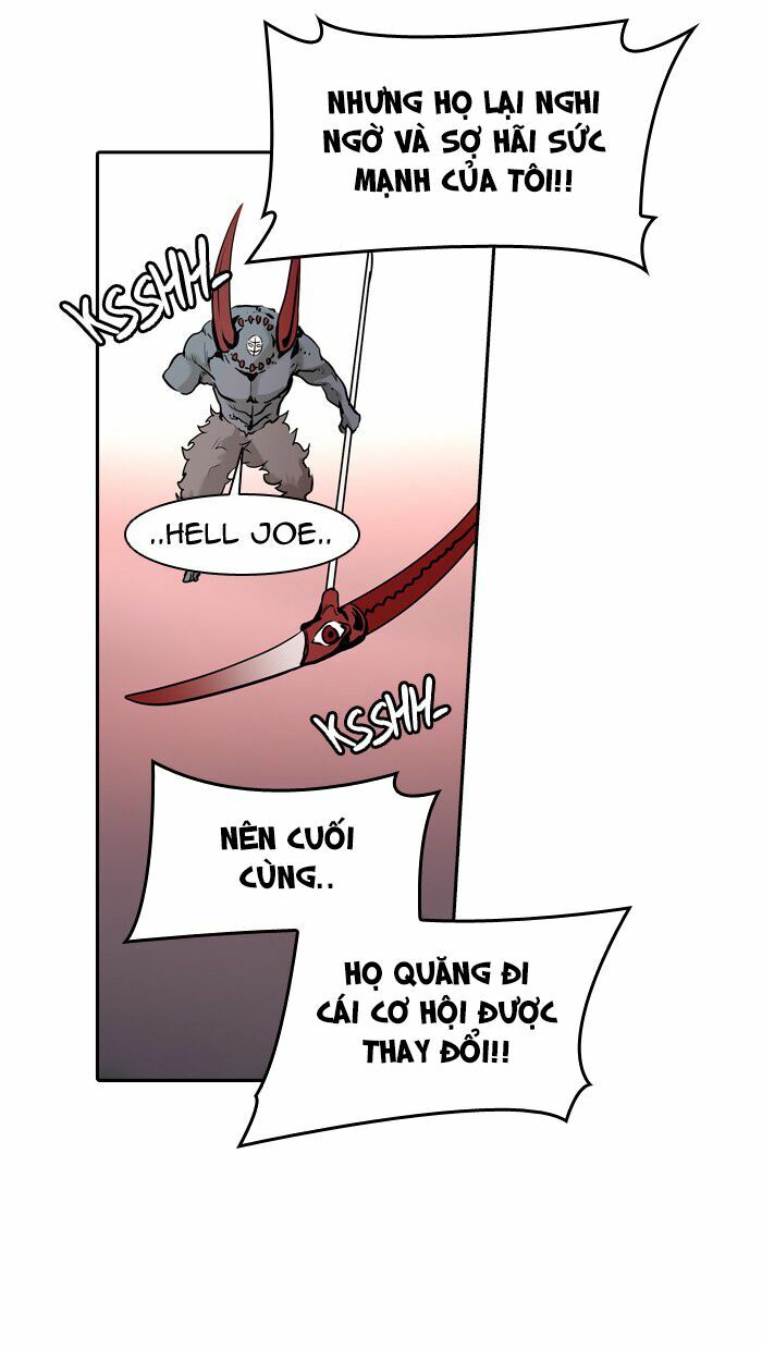 Tòa Tháp Bí Ẩn 2: Chapter 251