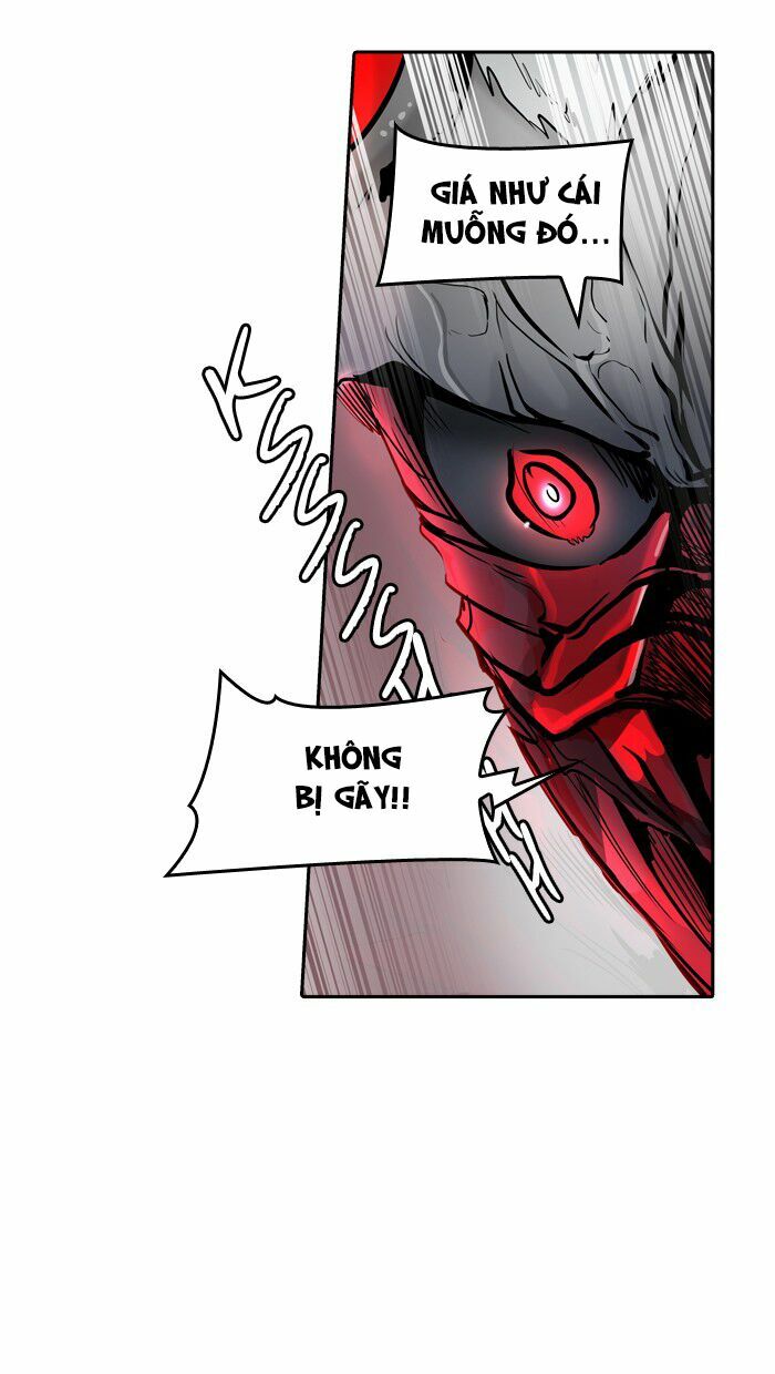Tòa Tháp Bí Ẩn 2: Chapter 251