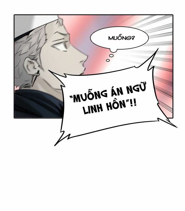 Tòa Tháp Bí Ẩn 2: Chapter 251