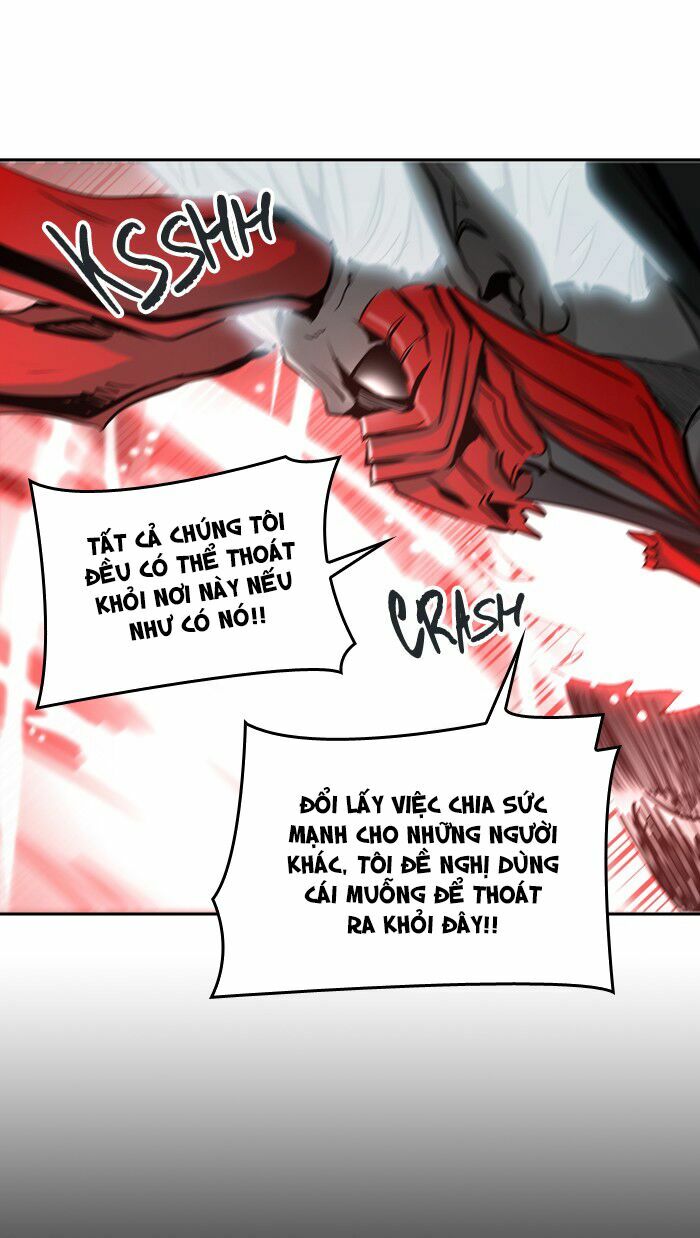 Tòa Tháp Bí Ẩn 2: Chapter 251