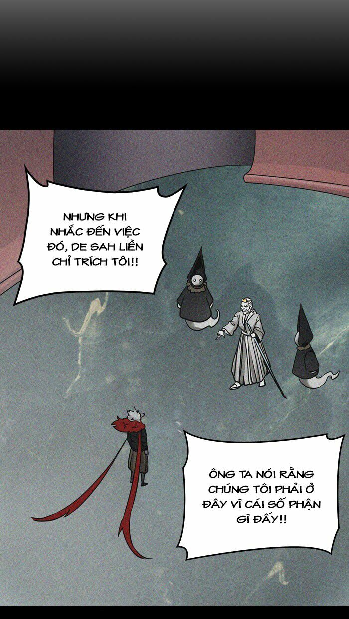 Tòa Tháp Bí Ẩn 2: Chapter 251