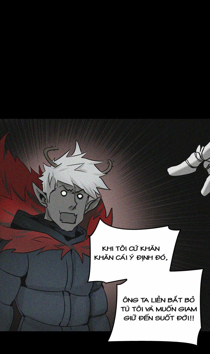 Tòa Tháp Bí Ẩn 2: Chapter 251
