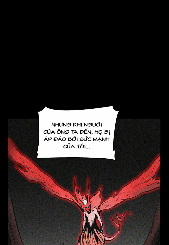Tòa Tháp Bí Ẩn 2: Chapter 251