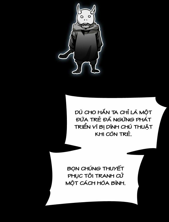 Tòa Tháp Bí Ẩn 2: Chapter 251