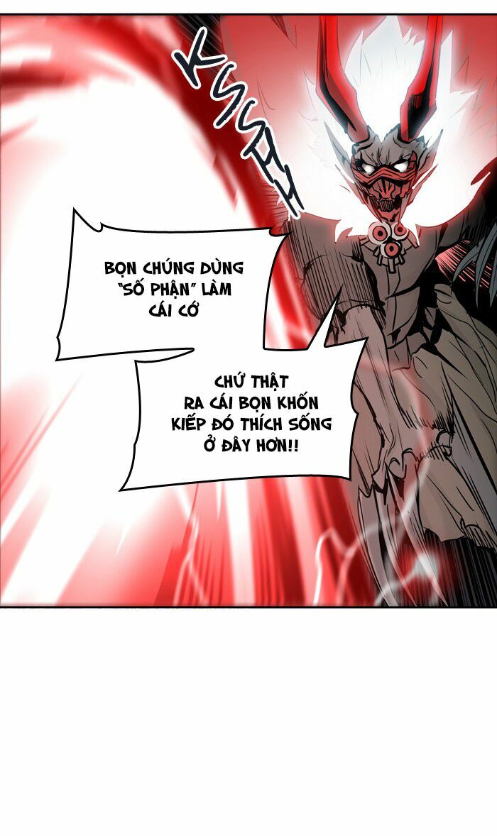 Tòa Tháp Bí Ẩn 2: Chapter 251