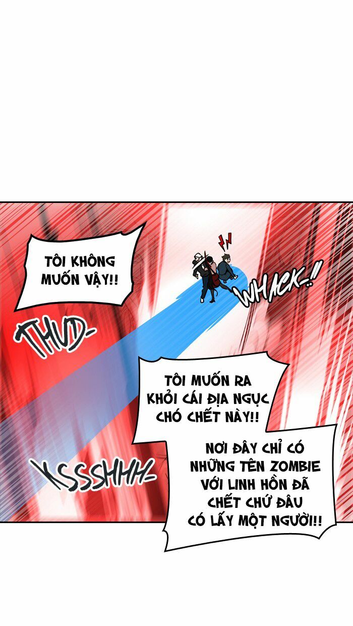 Tòa Tháp Bí Ẩn 2: Chapter 251