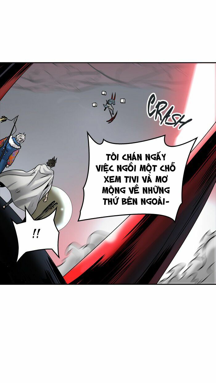 Tòa Tháp Bí Ẩn 2: Chapter 251