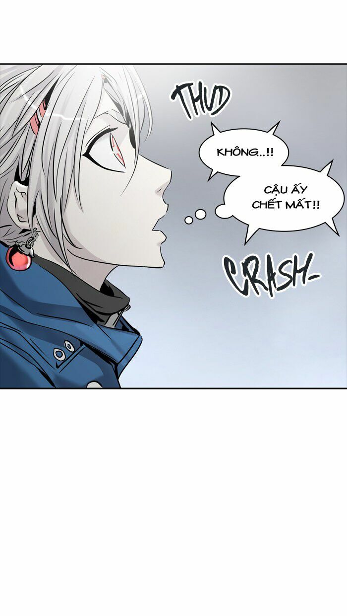 Tòa Tháp Bí Ẩn 2: Chapter 251