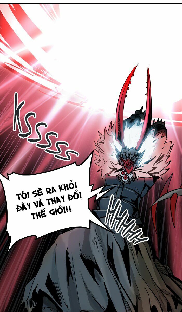 Tòa Tháp Bí Ẩn 2: Chapter 251