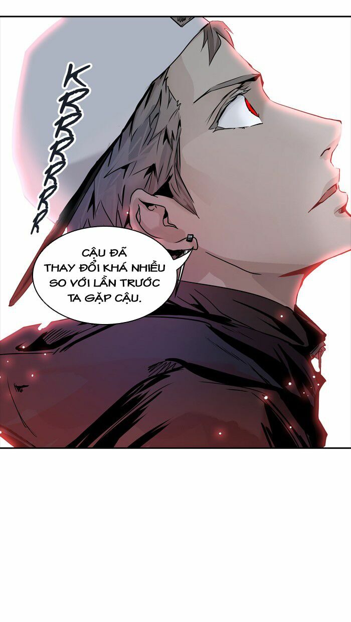 Tòa Tháp Bí Ẩn 2: Chapter 251