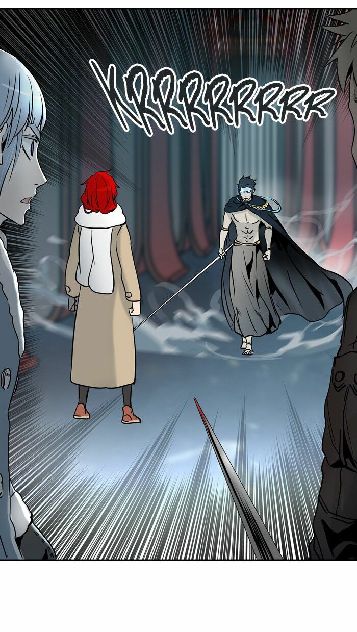 Tòa Tháp Bí Ẩn 2: Chapter 251