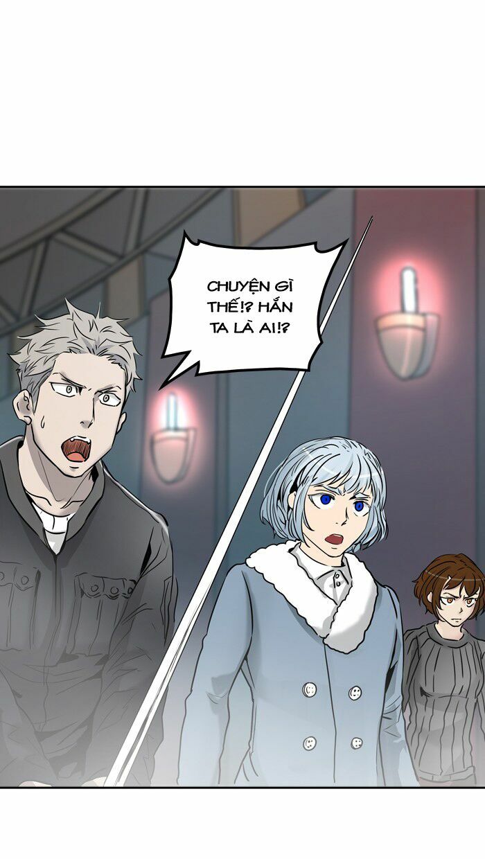 Tòa Tháp Bí Ẩn 2: Chapter 251