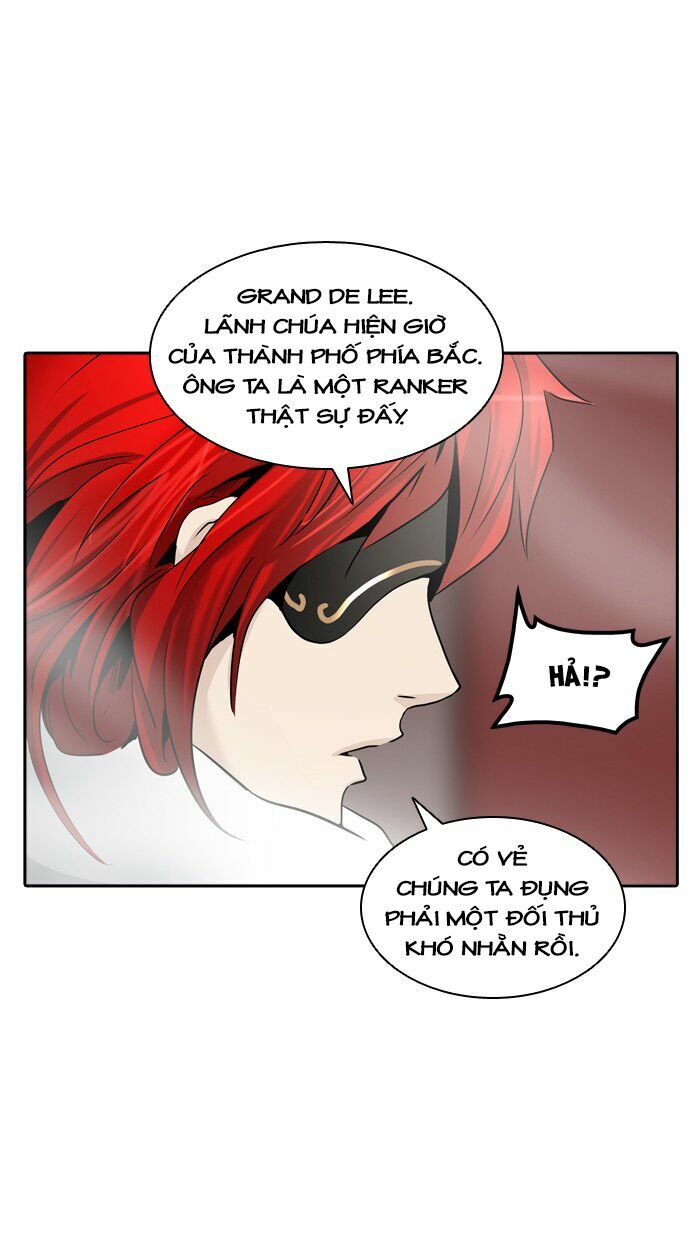 Tòa Tháp Bí Ẩn 2: Chapter 251
