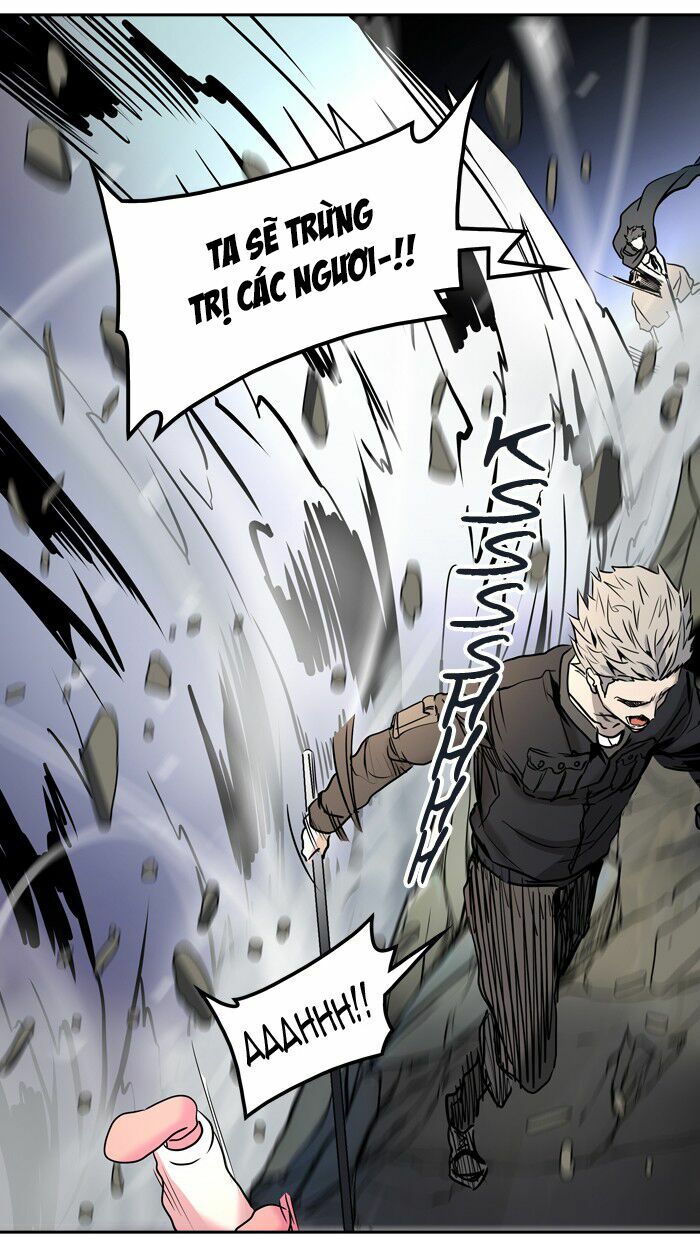 Tòa Tháp Bí Ẩn 2: Chapter 251