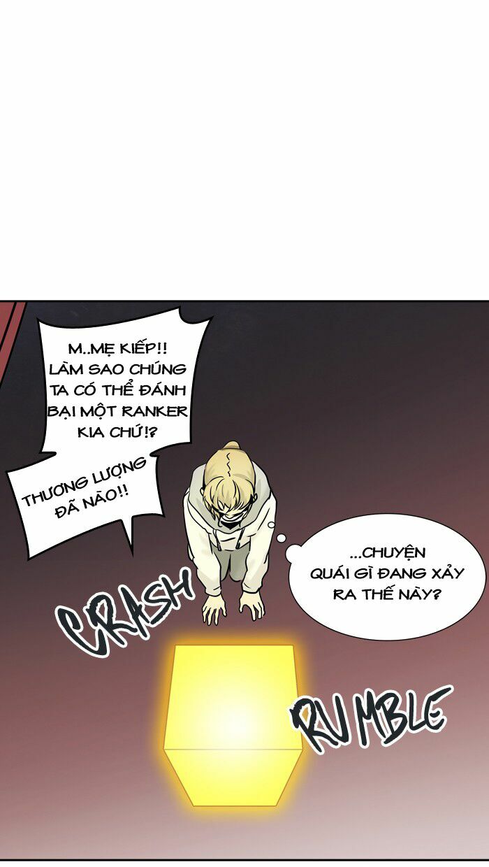 Tòa Tháp Bí Ẩn 2: Chapter 251