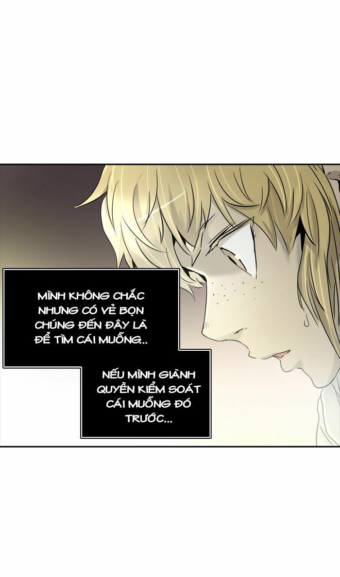 Tòa Tháp Bí Ẩn 2: Chapter 251