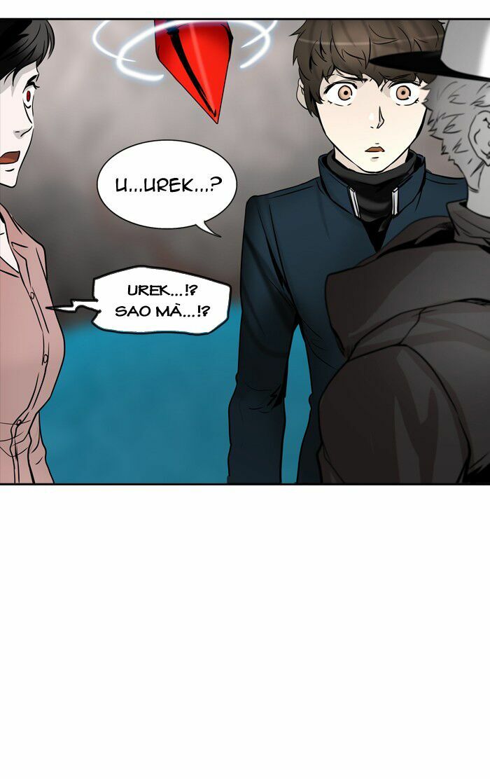 Tòa Tháp Bí Ẩn 2: Chapter 251