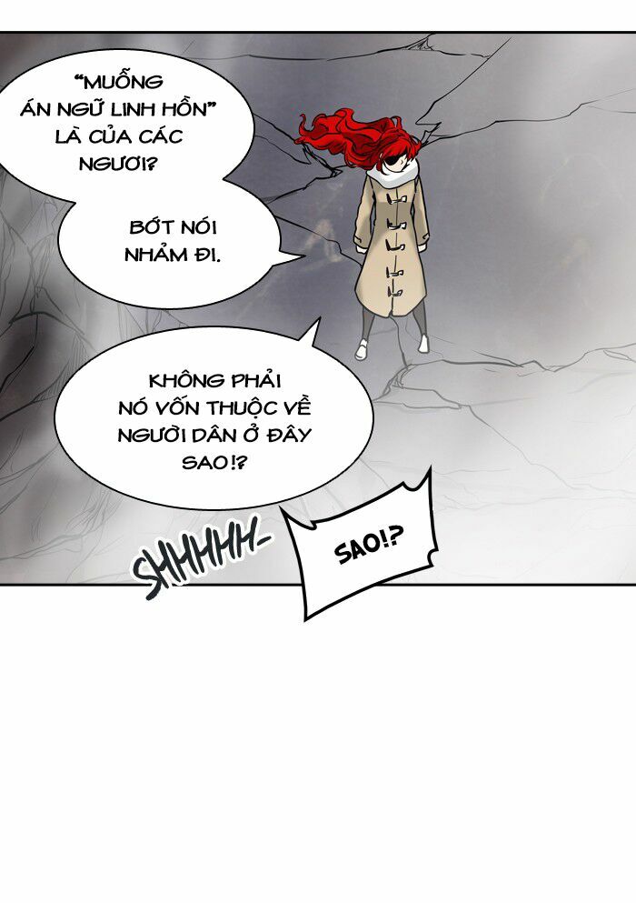 Tòa Tháp Bí Ẩn 2: Chapter 251