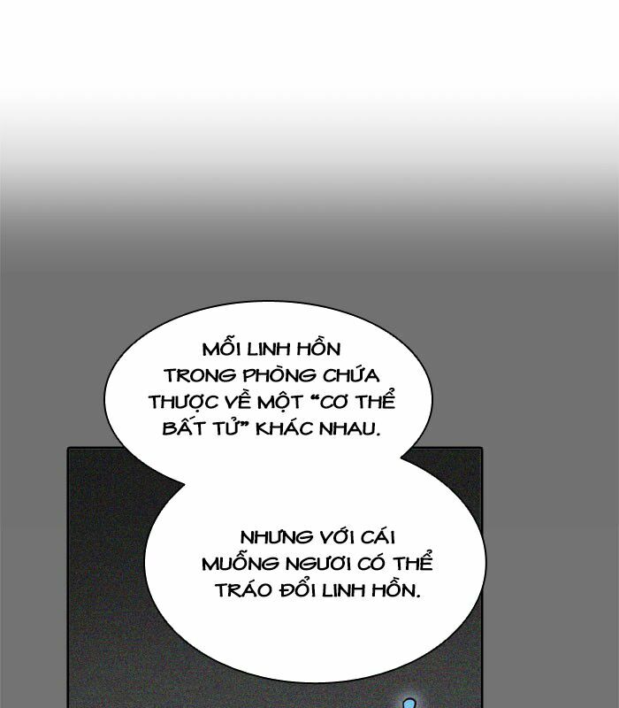 Tòa Tháp Bí Ẩn 2: Chapter 251