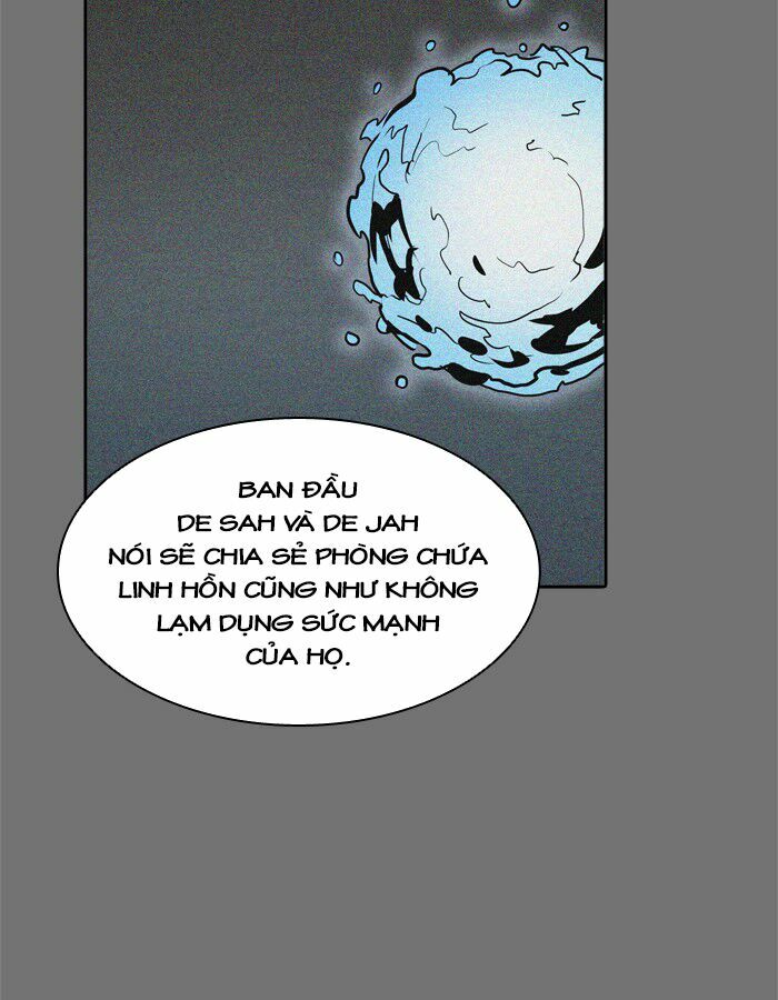 Tòa Tháp Bí Ẩn 2: Chapter 251