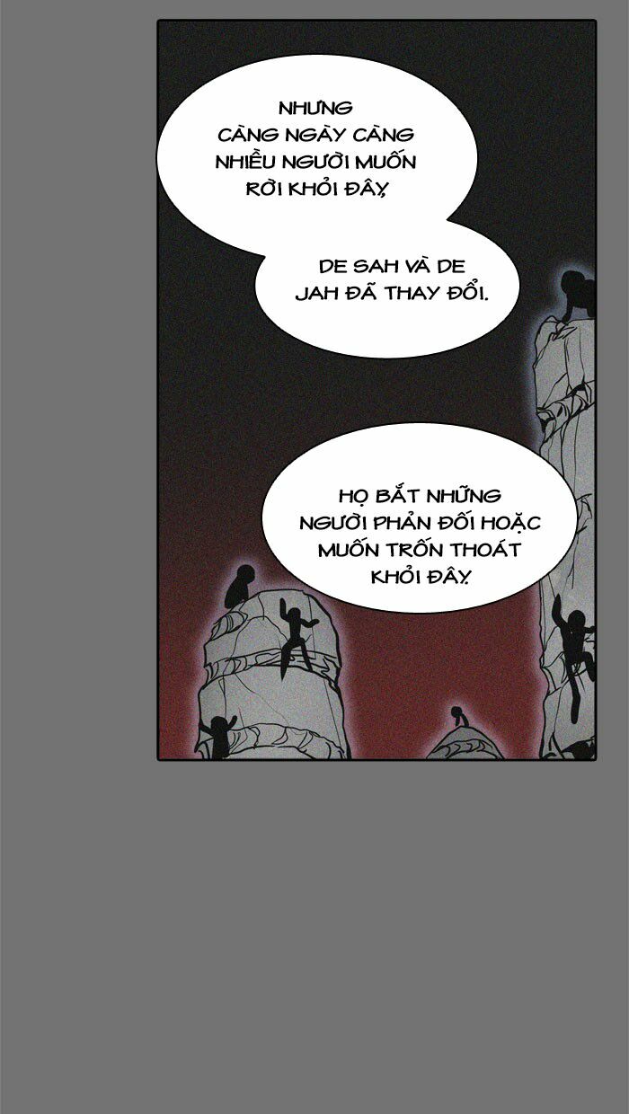 Tòa Tháp Bí Ẩn 2: Chapter 251