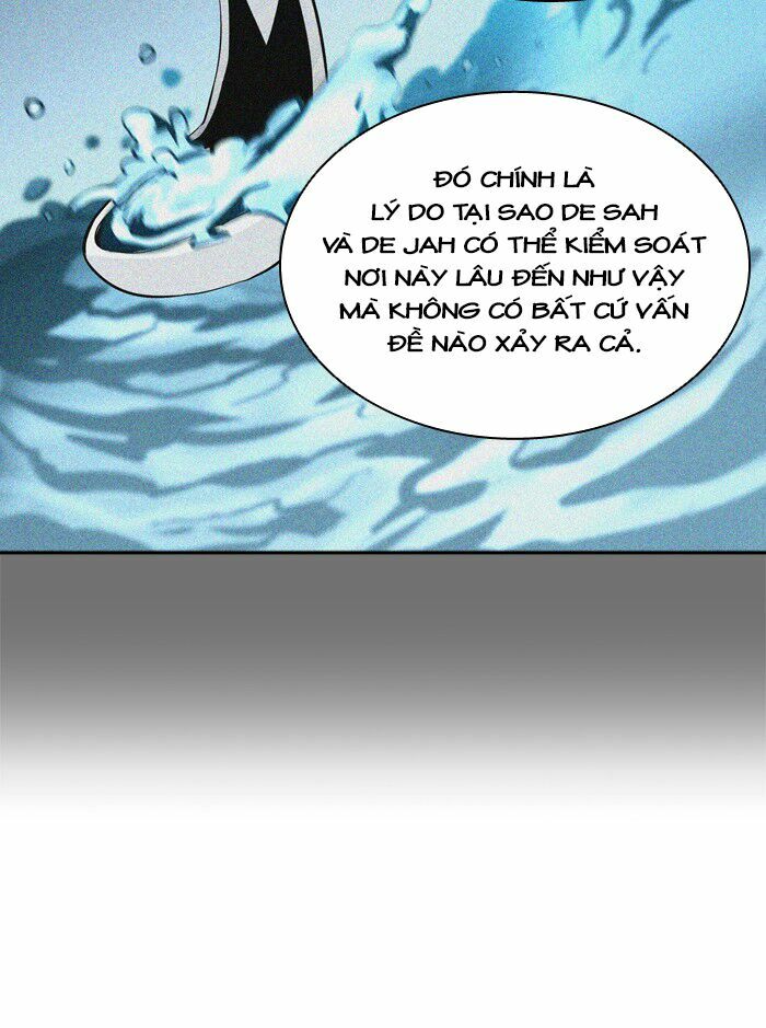 Tòa Tháp Bí Ẩn 2: Chapter 251