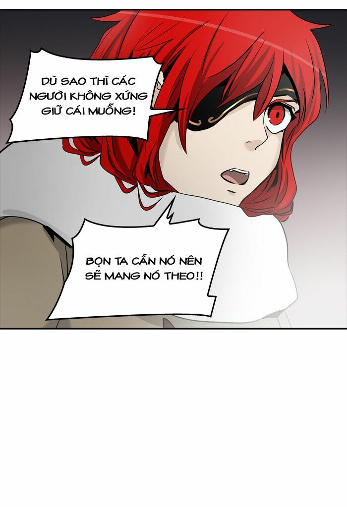 Tòa Tháp Bí Ẩn 2: Chapter 251