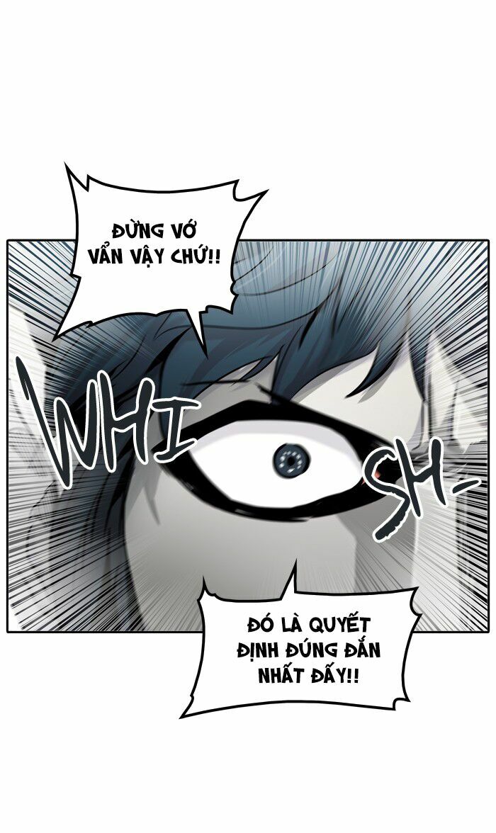 Tòa Tháp Bí Ẩn 2: Chapter 251