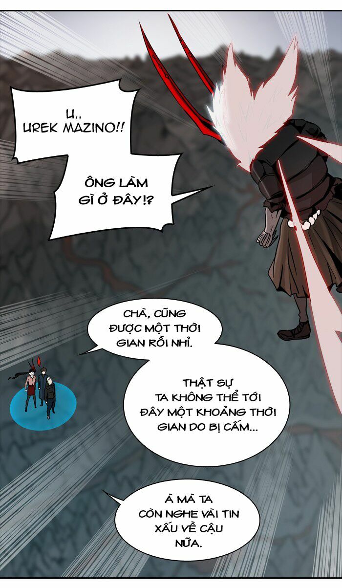 Tòa Tháp Bí Ẩn 2: Chapter 251