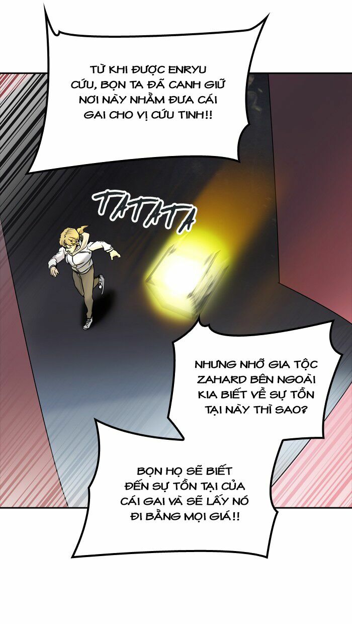 Tòa Tháp Bí Ẩn 2: Chapter 251