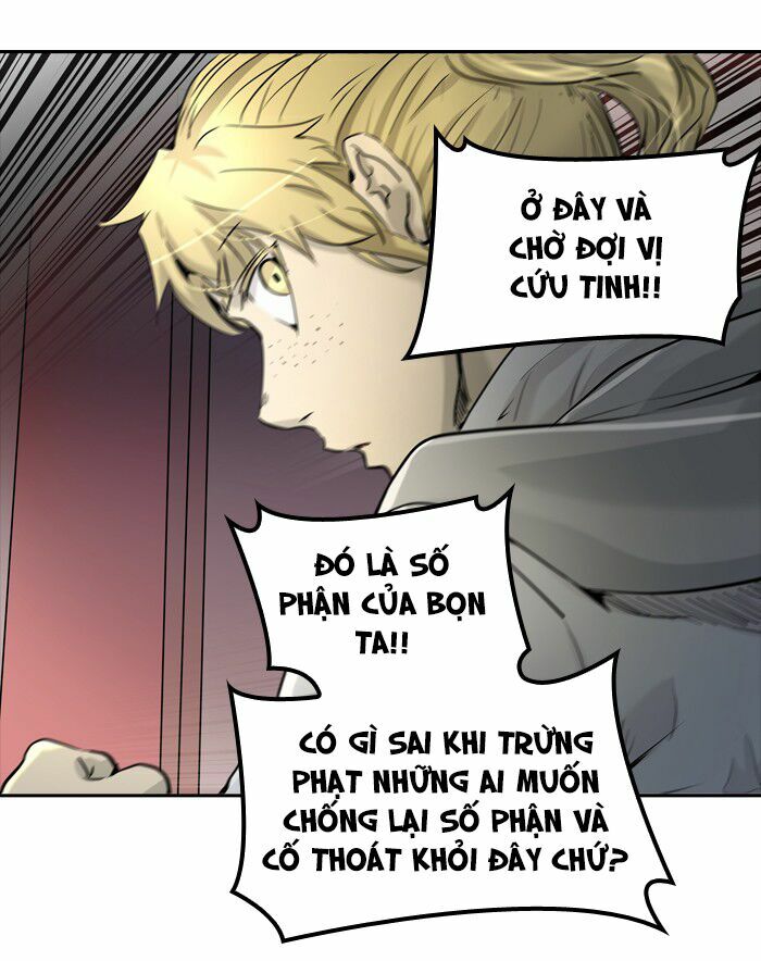 Tòa Tháp Bí Ẩn 2: Chapter 251