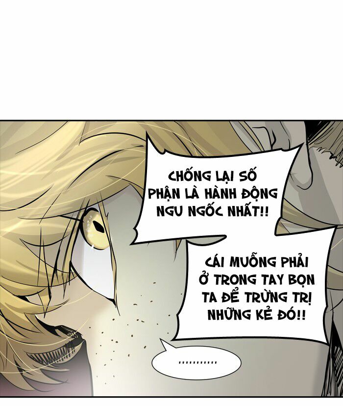Tòa Tháp Bí Ẩn 2: Chapter 251