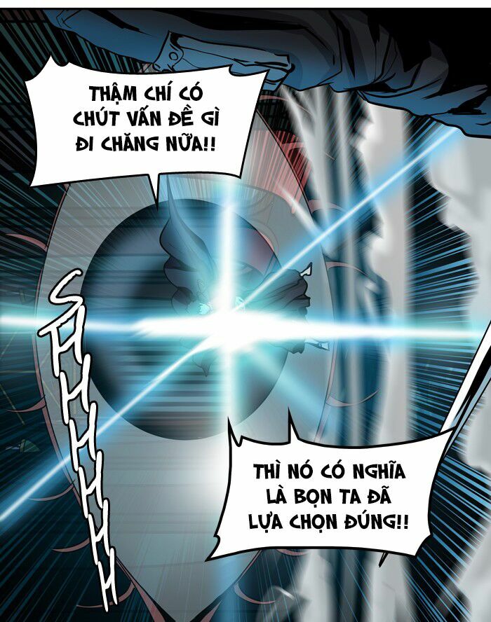 Tòa Tháp Bí Ẩn 2: Chapter 251