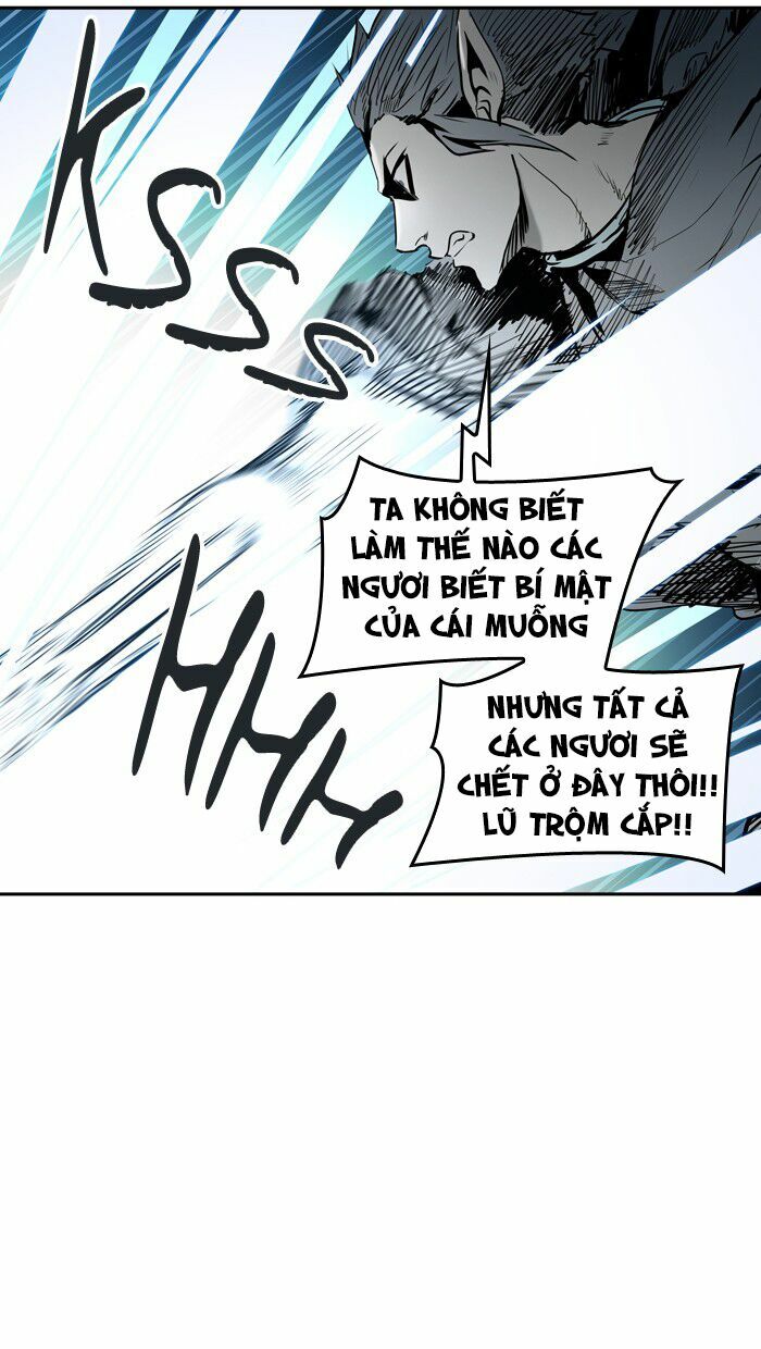 Tòa Tháp Bí Ẩn 2: Chapter 251
