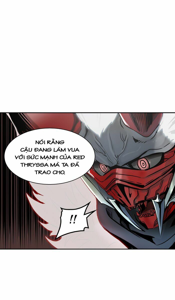 Tòa Tháp Bí Ẩn 2: Chapter 251